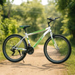 دوچرخه کوهستان المپیا مدل new G99 سایز طوقه 26 اینچ