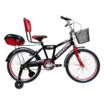 دوچرخه کودک شهری مدل 141 سایز طوقه 20 اینچ