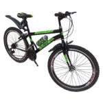 دوچرخه کوهستان المپیا مدل summer 024 سایز طوقه 24