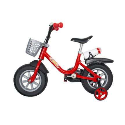 دوچرخه شهری مدل بابزی سایز 12