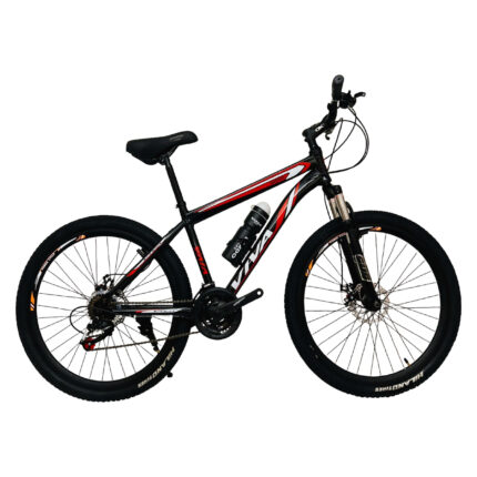 دوچرخه کوهستان مدل ویوا ‌SPORT کد دیسکی سایز طوقه 26 اینچ