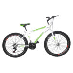 دوچرخه کوهستان المپیا مدل new G99 سایز طوقه 26 اینچ