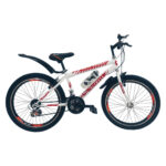 دوچرخه کوهستان المپیا مدل new Q300 سایز طوقه 24