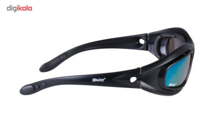 عینک دوچرخه سواری Daisy