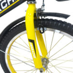 دوچرخه کودک شهری مدل 141 سایز طوقه 20 اینچ