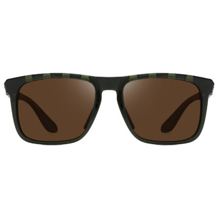 عینک ورزشی آلبرت وگ مدل TR7526C526-P112 Polarized Anti Fog