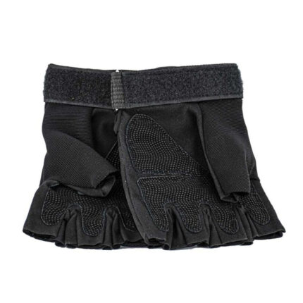 دستکش دوچرخه سواری مدل تاکتیکال سایز XL