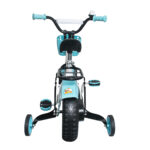 دوچرخه شهری مدل BUBSY کد 900023GRB سایز 12