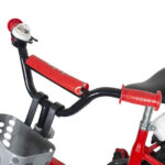 دوچرخه شهری مدل BUBSY سایز 12