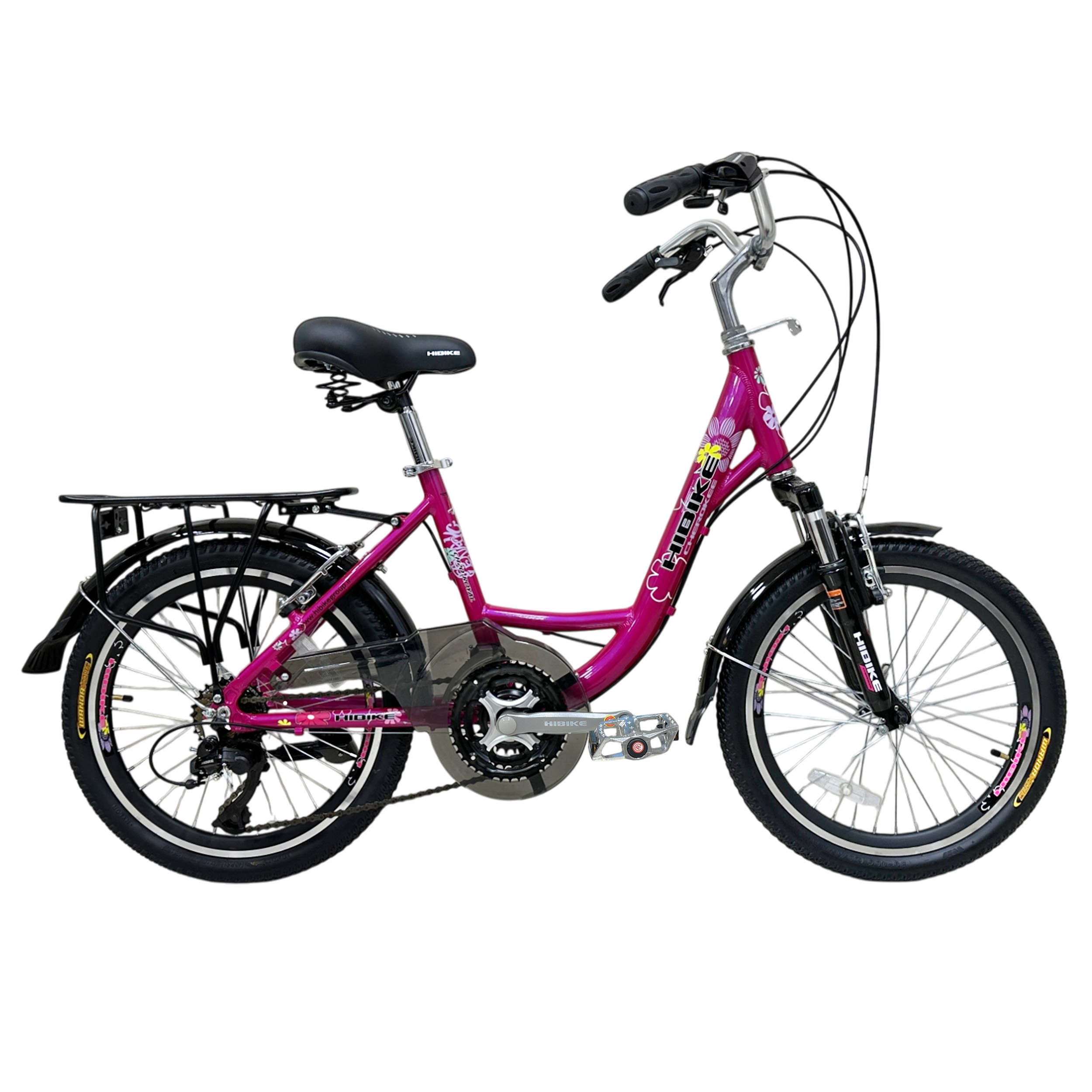 دوچرخه کودک شهری مدل CH20-ROYAL سایز طوقه 20 اینچ دوچرخه کودک شهری مدل CH20-ROYAL سایز طوقه 20 اینچ