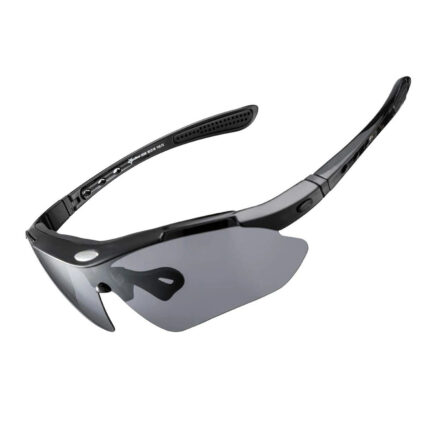 عینک دوچرخه سواری راک براس مدل 10003 کد 1764