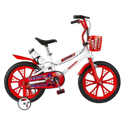 دوچرخه شهری مدل اسپیو سایز طوقه 16