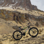 دوچرخه کوهستان المپیا مدل summer 0002 سایز طوقه 26 اینچ