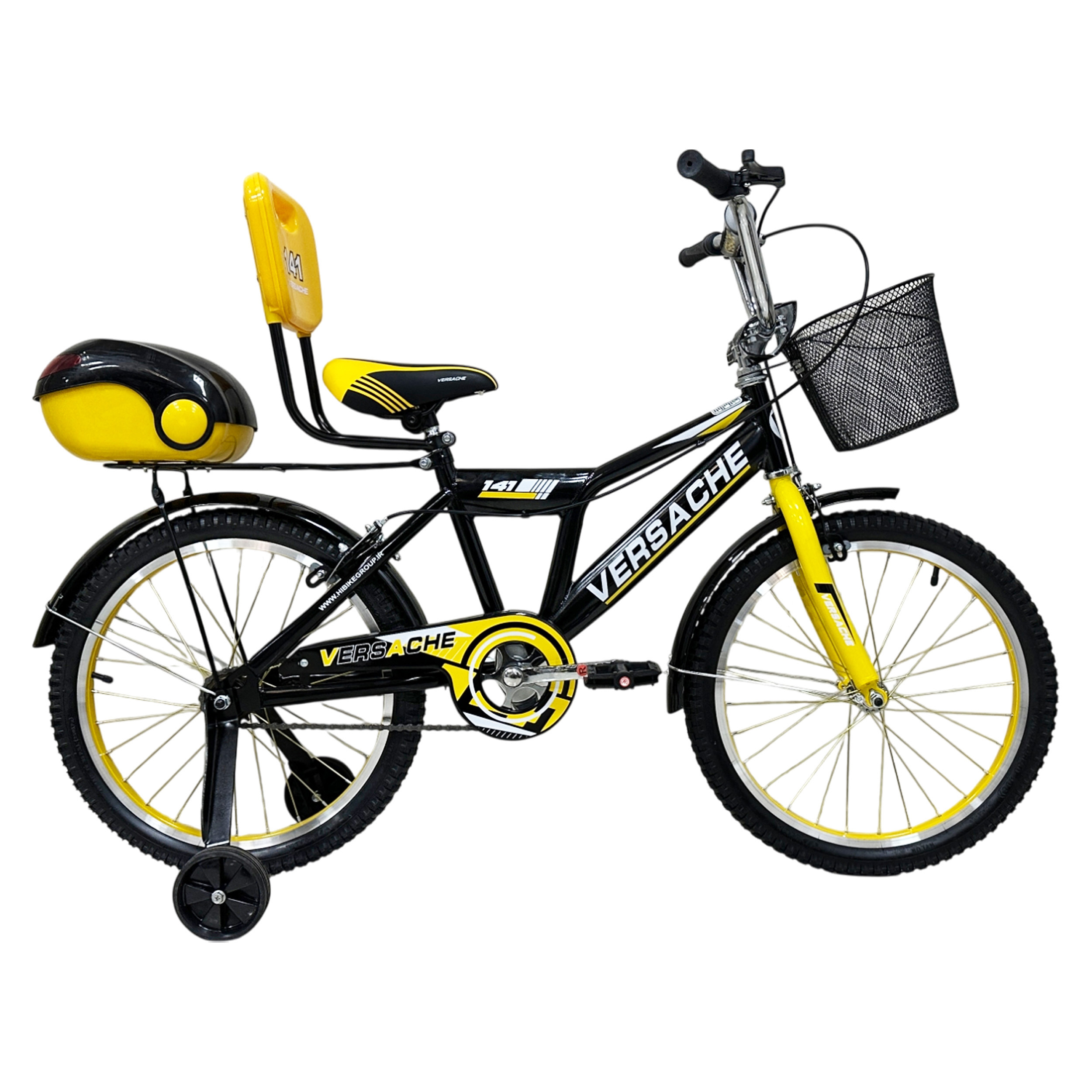 دوچرخه کودک شهری مدل 141 سایز طوقه 20 اینچ دوچرخه کودک شهری مدل 141 سایز طوقه 20 اینچ