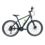 دوچرخه کوهستان مدل CAFFEINE F3 هیدرولیکی سایز طوقه 27.5 اینچ