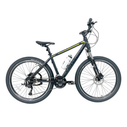 دوچرخه کوهستان مدل CAFFEINE F3 هیدرولیکی سایز طوقه 27.5 اینچ