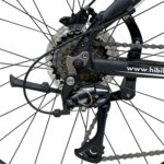 دوچرخه کوهستان مدل POLICE F1  هیدرولیکی سایز طوقه 27.5 اینچ