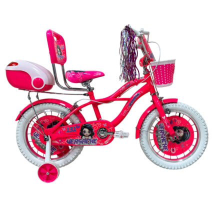 دوچرخه کودک شهری مدل 131 سایز طوقه 16 اینچ