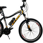 دوچرخه کوهستان ویوا مدل SPINNER کد 300 سایز طوقه 26 اینچ