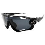 عینک ورزشی مدل Jawbreaker
