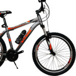 دوچرخه کوهستان ویوا مدل SYDNEY کد 100 سایز طوقه 26 اینچ