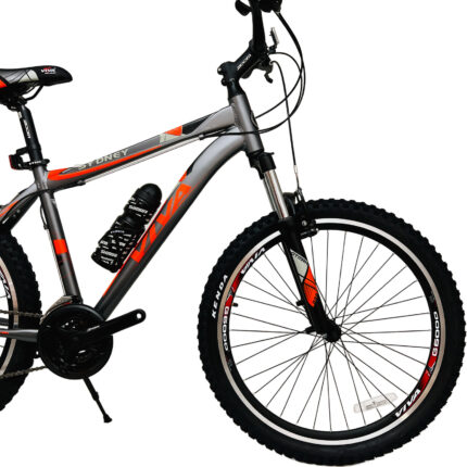 دوچرخه کوهستان ویوا مدل SYDNEY کد 100 سایز طوقه 26 اینچ