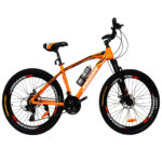 دوچرخه کوهستان جردن مدل WILLIAM کد 22 سایز طوقه 26 اینچ