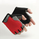 دستکش دوچرخه سواری هووآی مدل h1