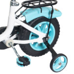 دوچرخه شهری مدل بابزی سایز 12