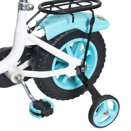 دوچرخه شهری مدل بابزی سایز 12