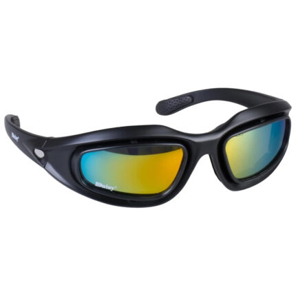 عینک دوچرخه سواری مدل daysi2