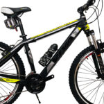 دوچرخه کوهستان ویوا مدل ELEMENT کد 701 سایز طوقه 27.5 اینچ