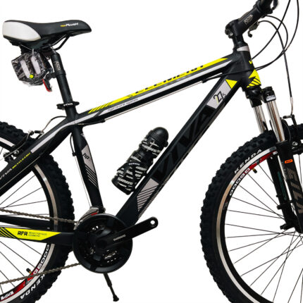 دوچرخه کوهستان ویوا مدل ELEMENT کد 701 سایز طوقه 27.5 اینچ