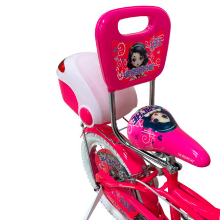 دوچرخه کودک شهری مدل 131 سایز طوقه 16 اینچ