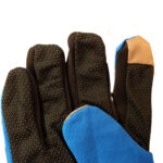 دستکش دوچرخه سواری مدل touch