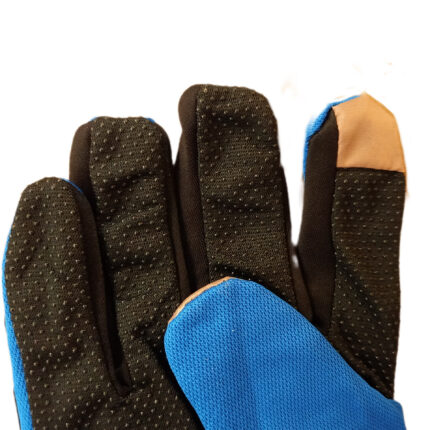 دستکش دوچرخه سواری مدل touch