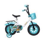 دوچرخه شهری مدل BUBSY سایز 12