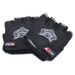 دستکش دوچرخه سواری مدل نیم انگشتی 1131