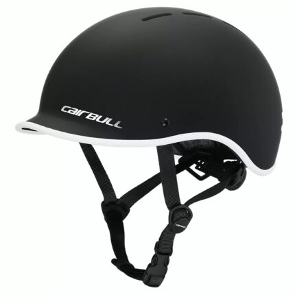 کلاه ایمنی دوچرخه کربول مدل کلاسیک کد 1621