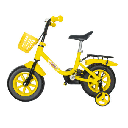 دوچرخه شهری مدل BUBSY کد 900023Y سایز 12