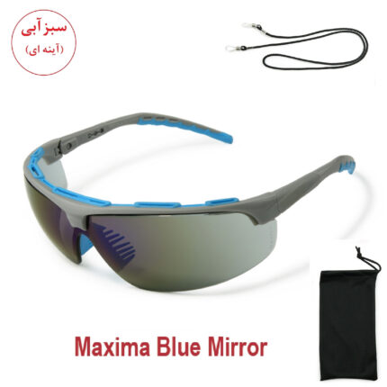 عینک ورزشی مدل MAXIMA