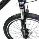 دوچرخه کوهستان کنندل  مدل CAFFEINE F5 هیدرولیکی 30 دنده دوشاخ اس آر سانتور سایز طوقه 27.5 اینچ