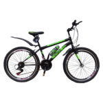 دوچرخه کوهستان المپیا مدل summer 024 سایز طوقه 24