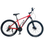 دوچرخه کوهستان اورلورد مدل H_03 سایز طوقه 27.5 اینچ (650B)