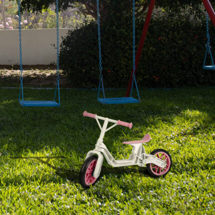 دوچرخه کودک شهری مدل ویرا اسپرت سایز طوقه 12 اینچ