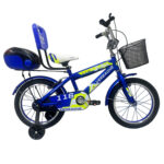 دوچرخه کودک شهری مدل 116 سایز طوقه 16 اینچ