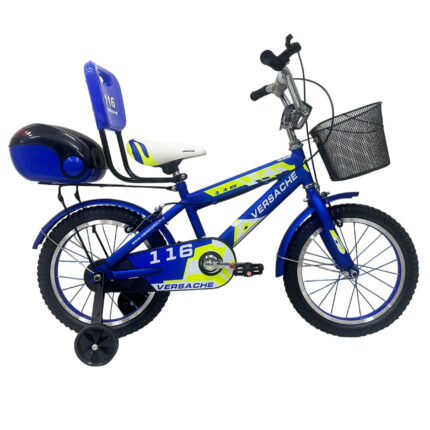 دوچرخه کودک شهری مدل 116 سایز طوقه 16 اینچ