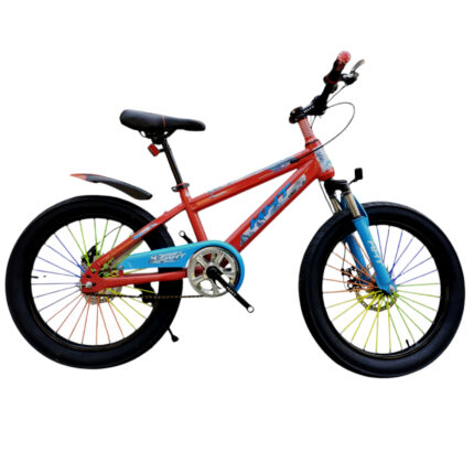 دوچرخه شهری مدل Rapiditi 0020 سایز طوقه 20 اینچ