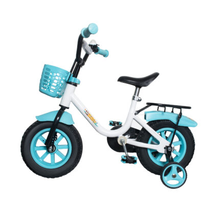 دوچرخه شهری مدل BUBSY سایز 12