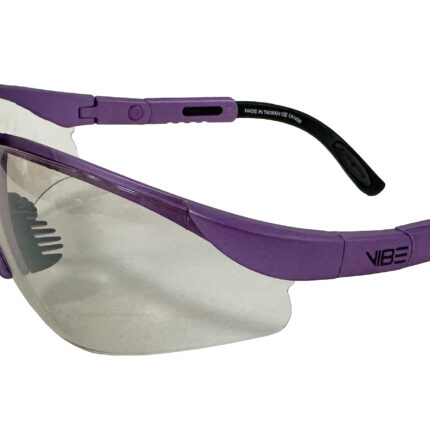 عینک دوچرخه سواری وایب مدل LADY